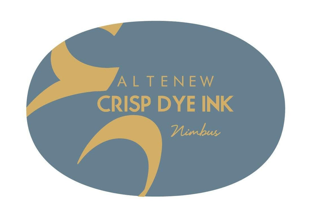 Ink Bundle Tranquility Crisp Dye Ink