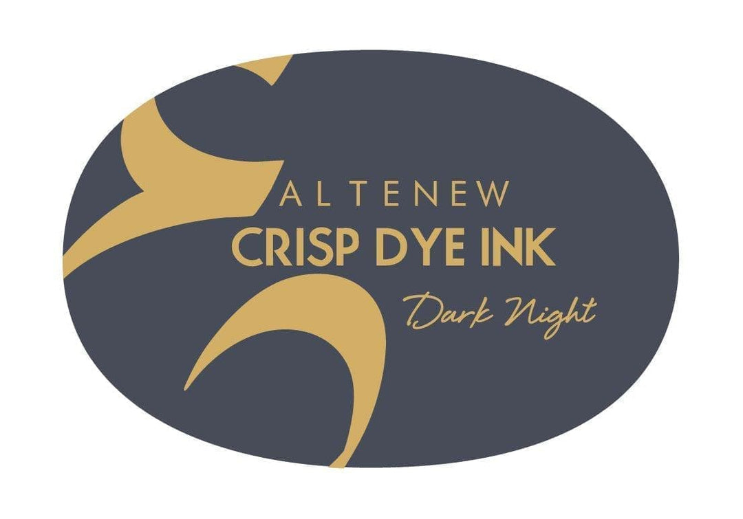 Ink Bundle Tranquility Crisp Dye Ink