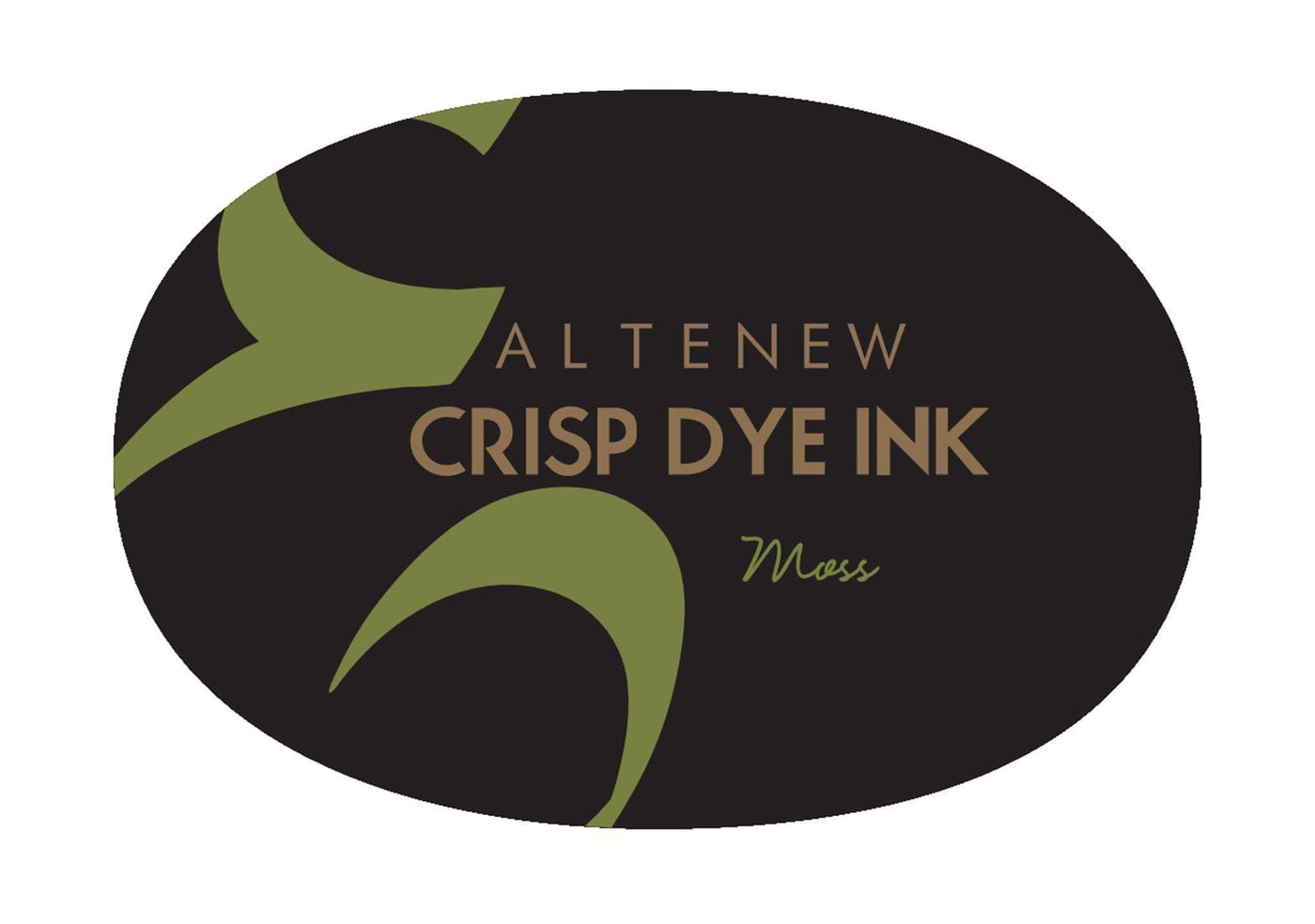 Ink Bundle Tropical Forest Crisp Dye Ink