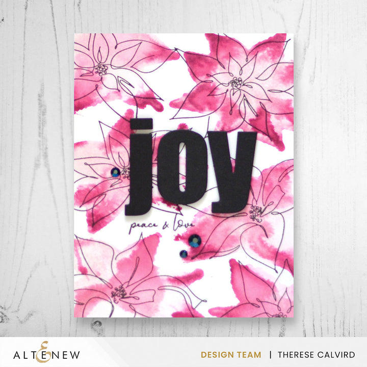 Ink Bundle Vividly Versatile Fresh Dye Ink Bundle