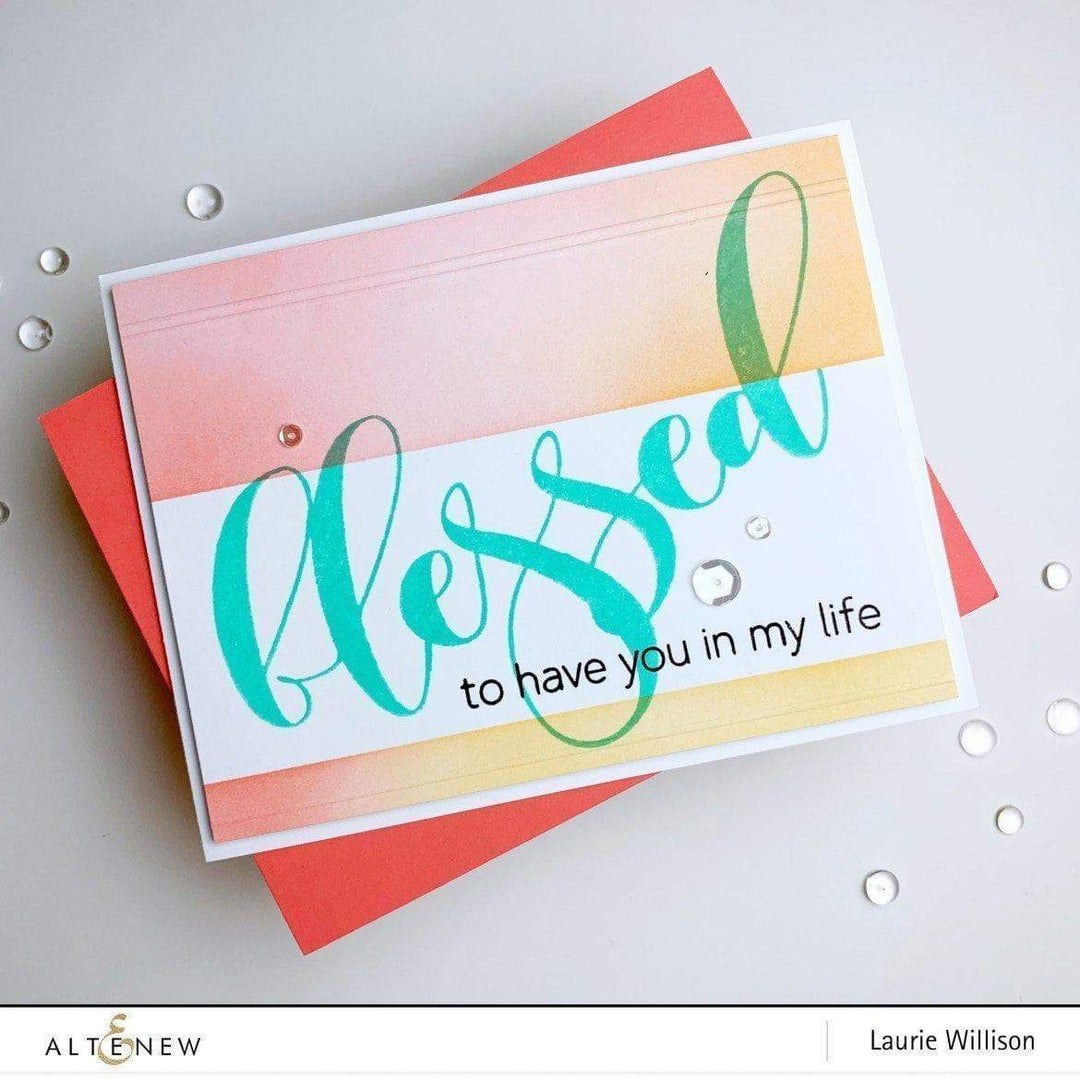 Ink Bundle Warm & Cozy Crisp Dye Ink