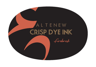 Ink Bundle Warm & Cozy Crisp Dye Ink
