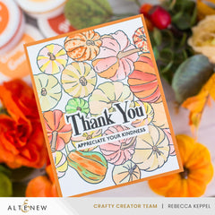 Ink Bundle Warm & Cozy Fresh Dye Ink