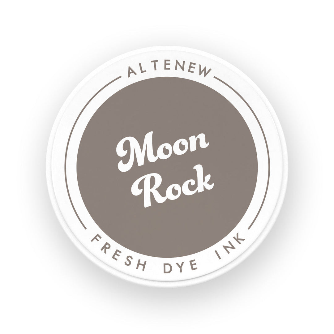 Ink Bundle Warm Gray Fresh Dye Ink