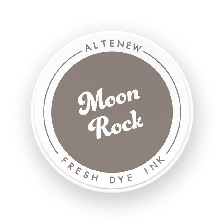 Ink Bundle Warm Gray Fresh Dye Ink