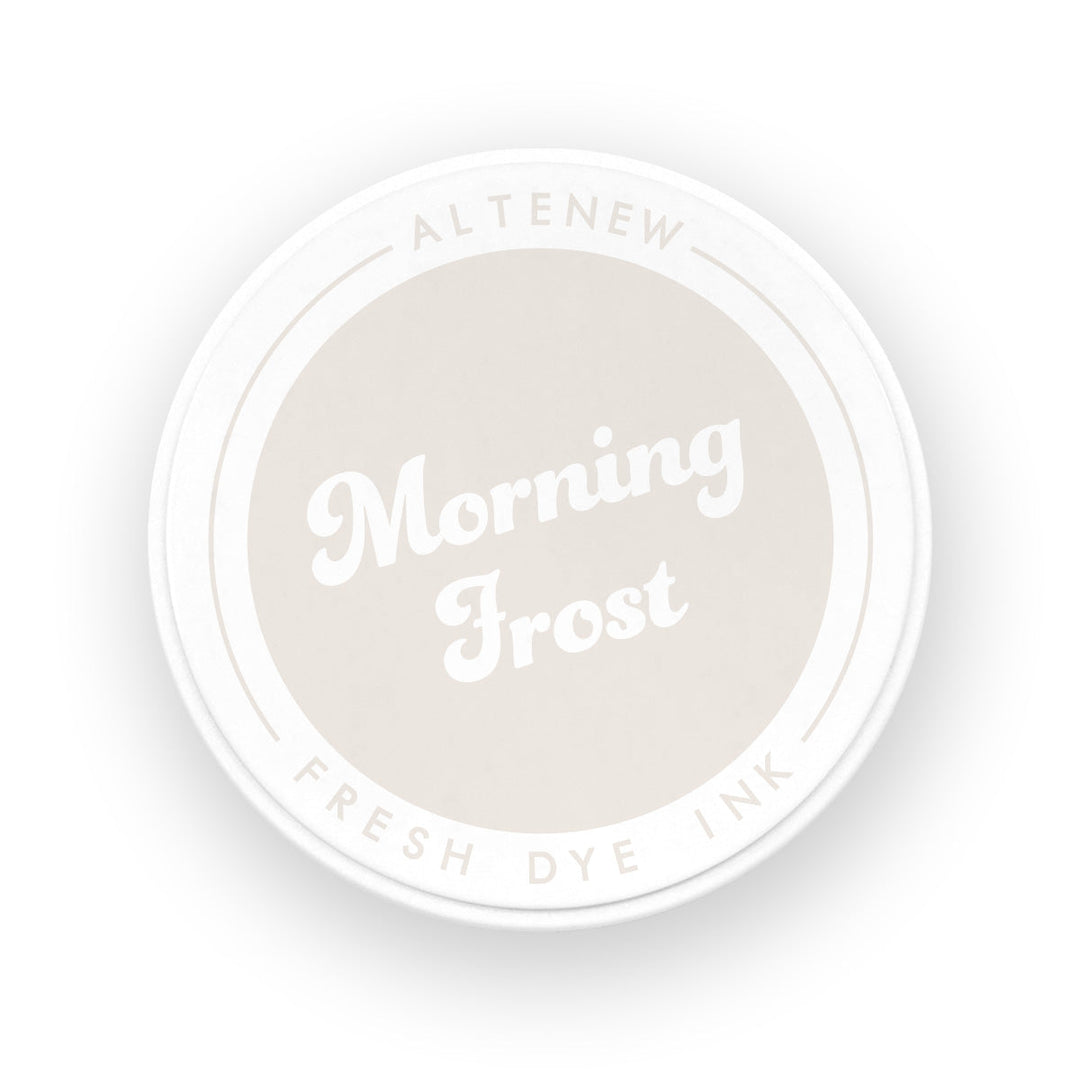 Ink Bundle Warm Gray Fresh Dye Ink