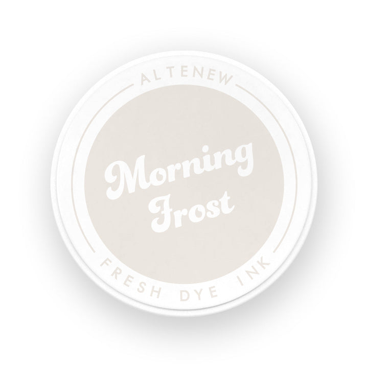 Ink Bundle Warm Gray Fresh Dye Ink