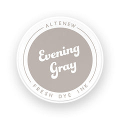 Ink Bundle Warm Gray Fresh Dye Ink