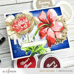 Ink Bundle Warm Gray Fresh Dye Ink