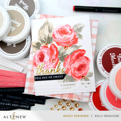 Ink Bundle Warm Gray Fresh Dye Ink