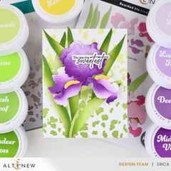 Ink Bundle Whispering Woodland Fresh Dye Ink