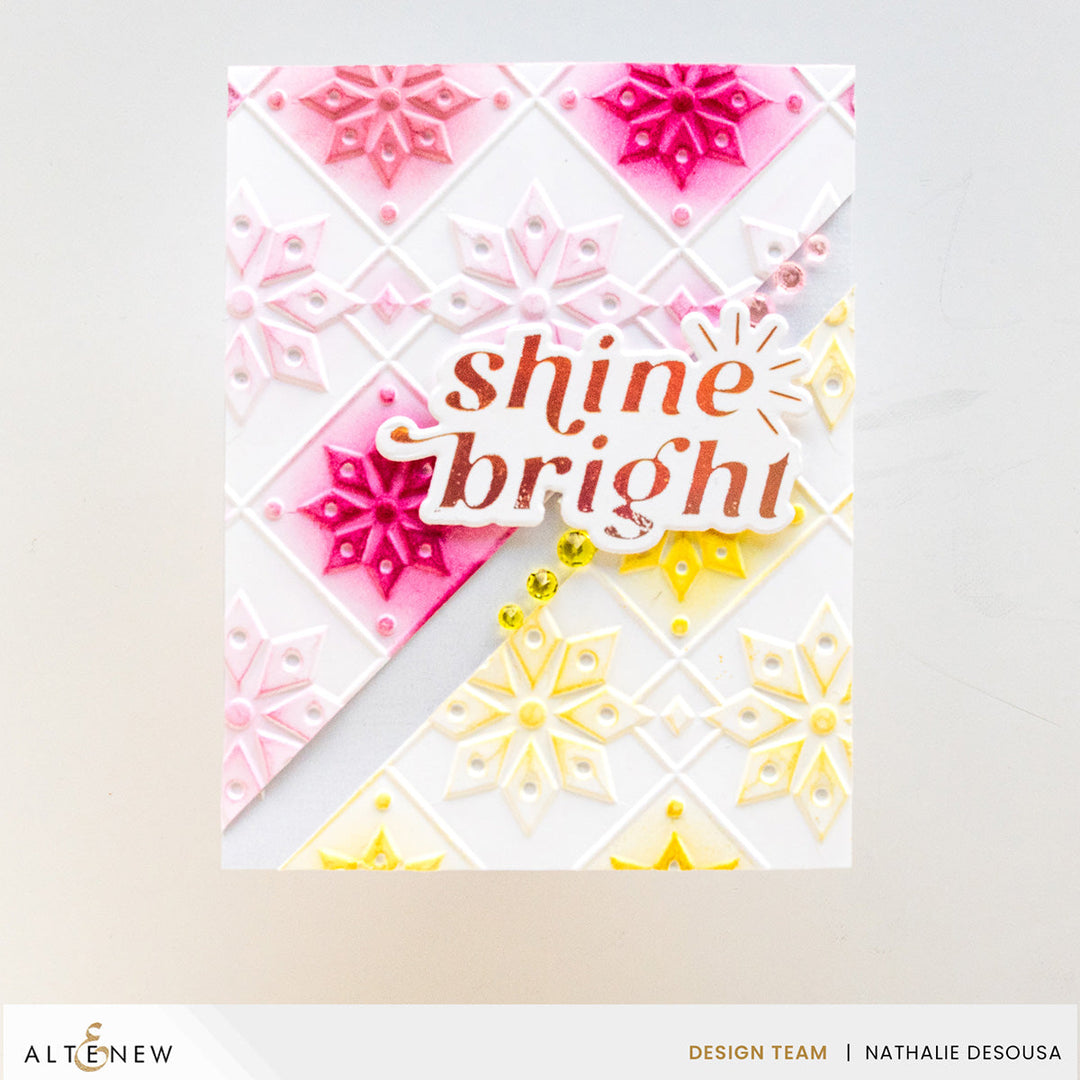 Ink Bundle Wood Warbler Fresh Dye Ink