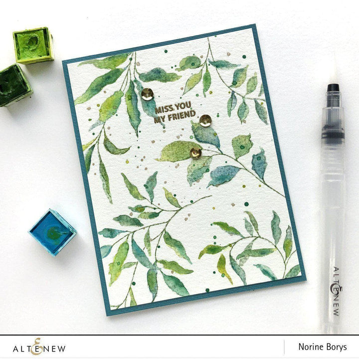 Ink & Re-inker Bundle Pigment Ink & Re-inker Complete Bundle