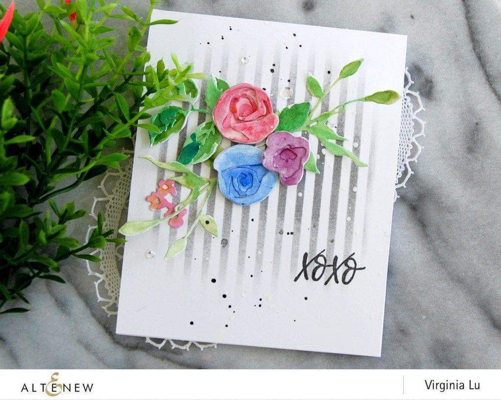 Ink Spray Antique Silver Metallic Ink Spray