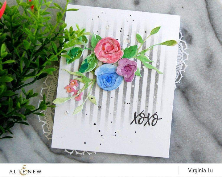 Ink Spray Antique Silver Metallic Ink Spray