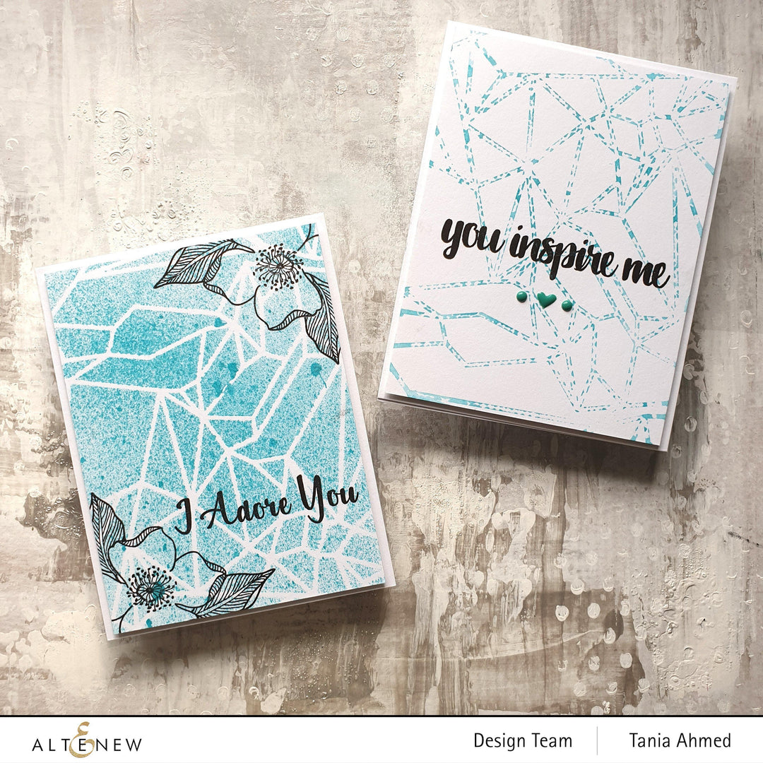 Ink Spray Bundle 12 Metallic Shimmer Ink Spray Bundle