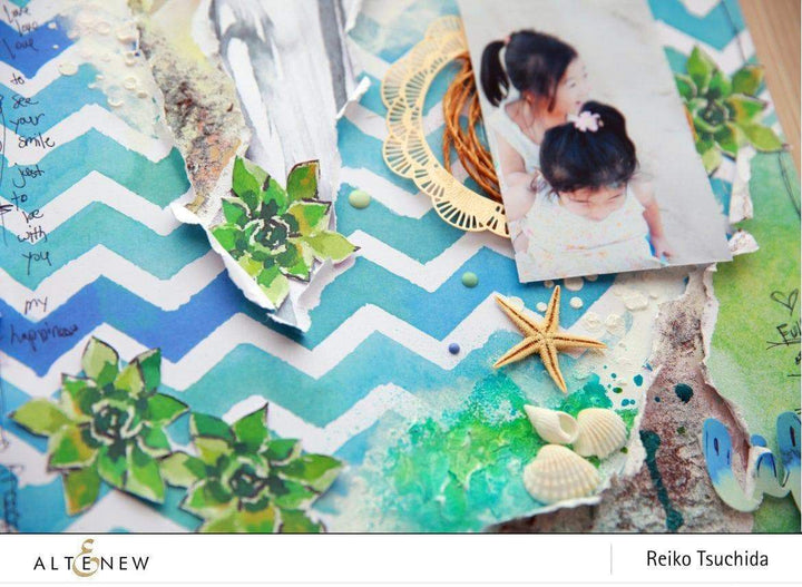 Ink Spray Bundle After The Rain Ink Spray Bundle