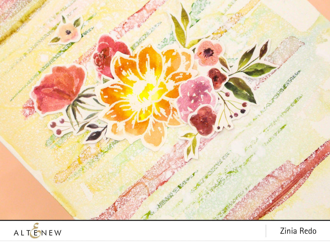 Ink Spray Bundle After The Rain Ink Spray Bundle