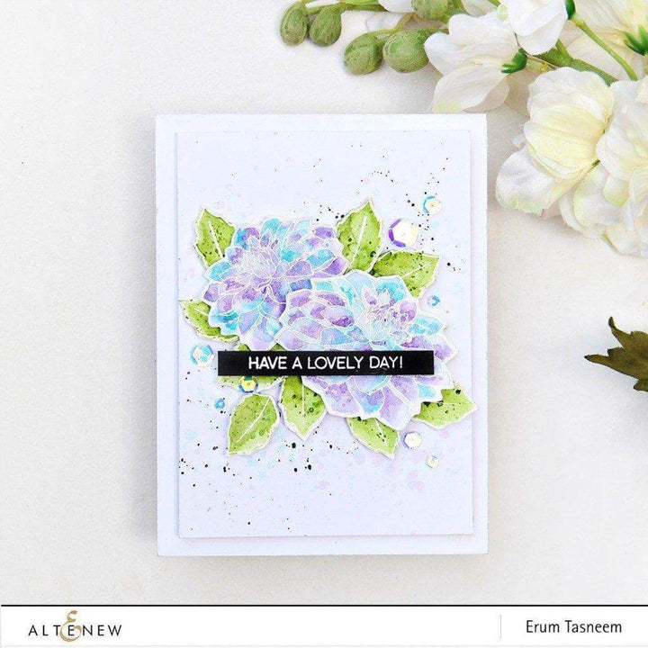 Ink Spray Bundle Cool Summer Night Ink Spray Bundle