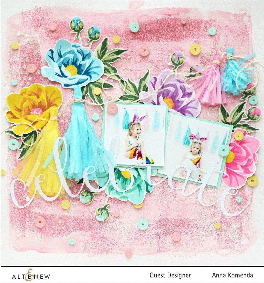 Ink Spray Bundle Sparkling Ruby Ink Spray Bundle