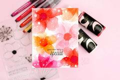 Ink Spray Bundle Sparkling Ruby Ink Spray Bundle