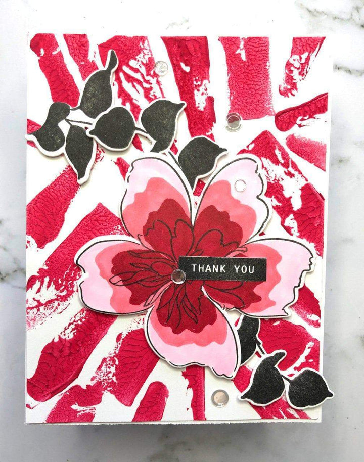 Ink Spray Bundle Sparkling Ruby Ink Spray Bundle