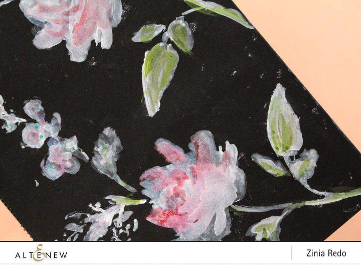 Ink Spray Forest Glades Metallic Shimmer Ink Spray