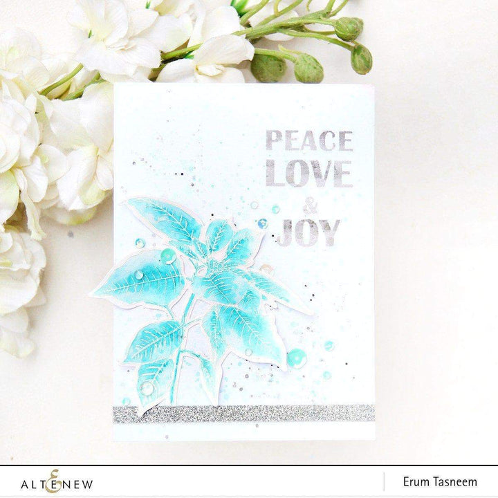 Ink Spray Iridescent Shimmer Ink Spray