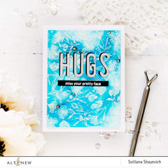 Ink Spray Pure White Ink Spray