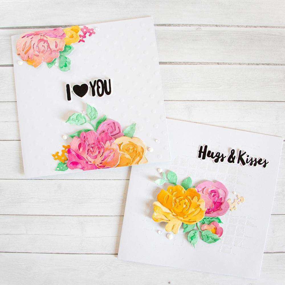 Ink Spray Sunkissed Metallic Shimmer Ink Spray