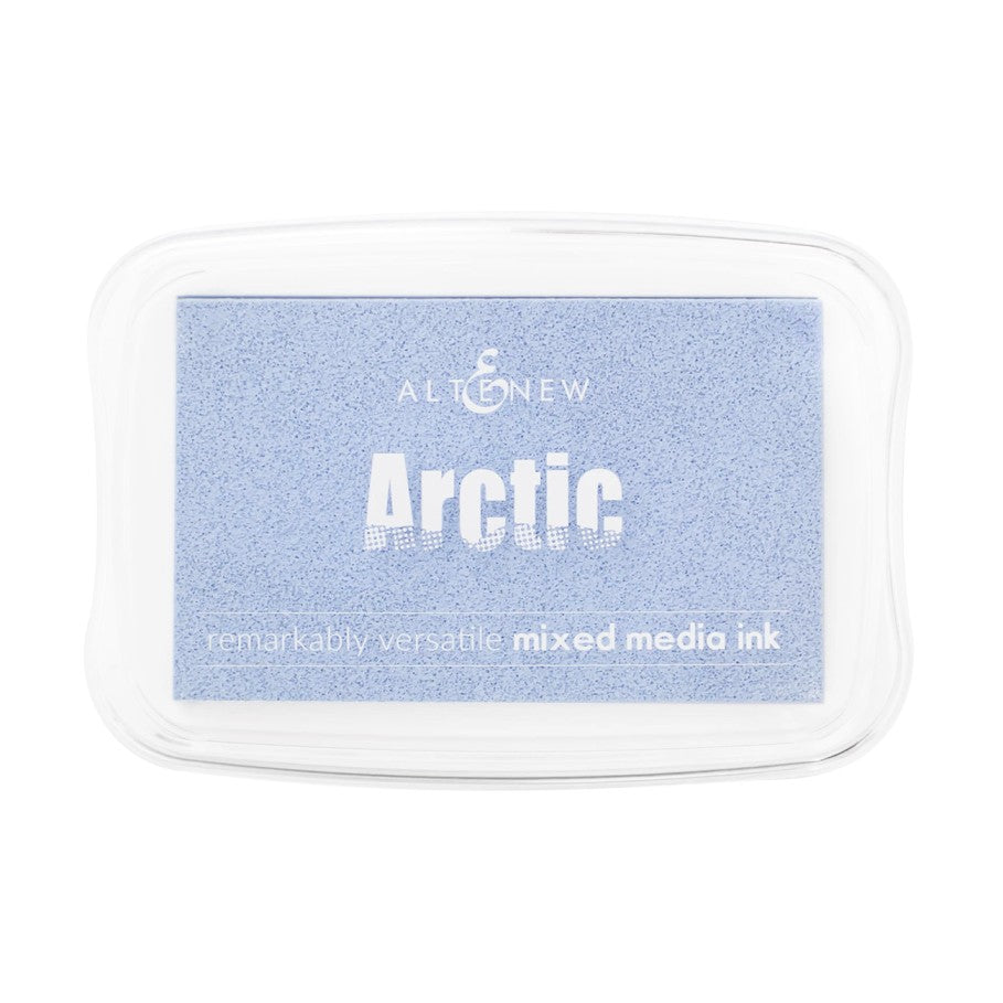 Inks Arctic Pigment Ink
