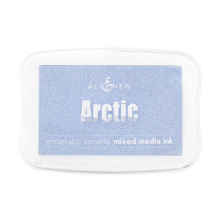Inks Arctic Pigment Ink