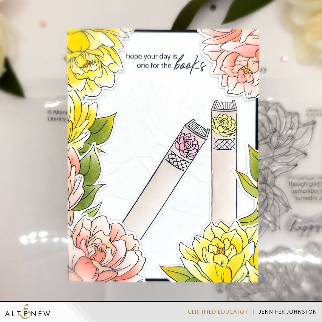 Inks Blushberry Bliss Fresh Dye Ink Mini Cube Set