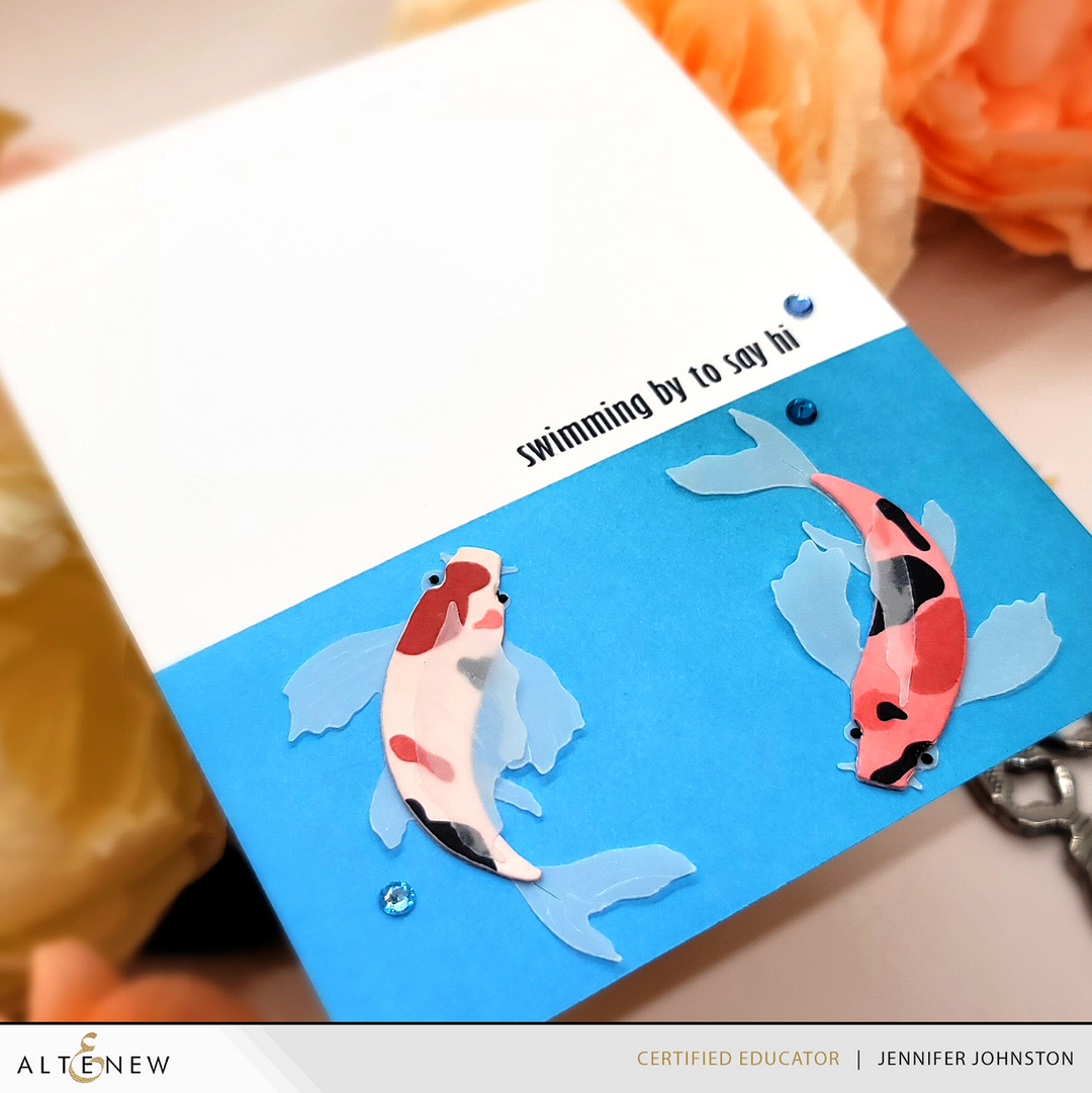 Inks Blushberry Bliss Fresh Dye Ink Mini Cube Set