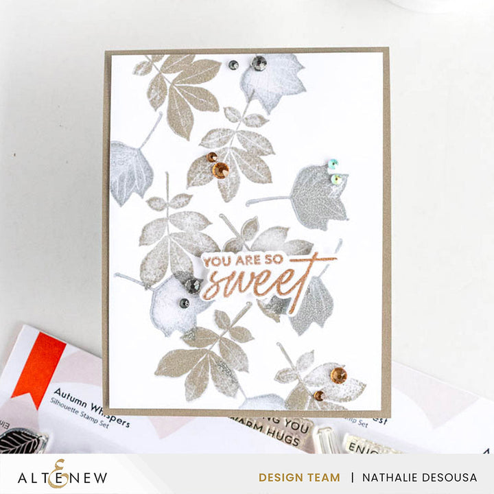 Inks Bronze Pigment Ink