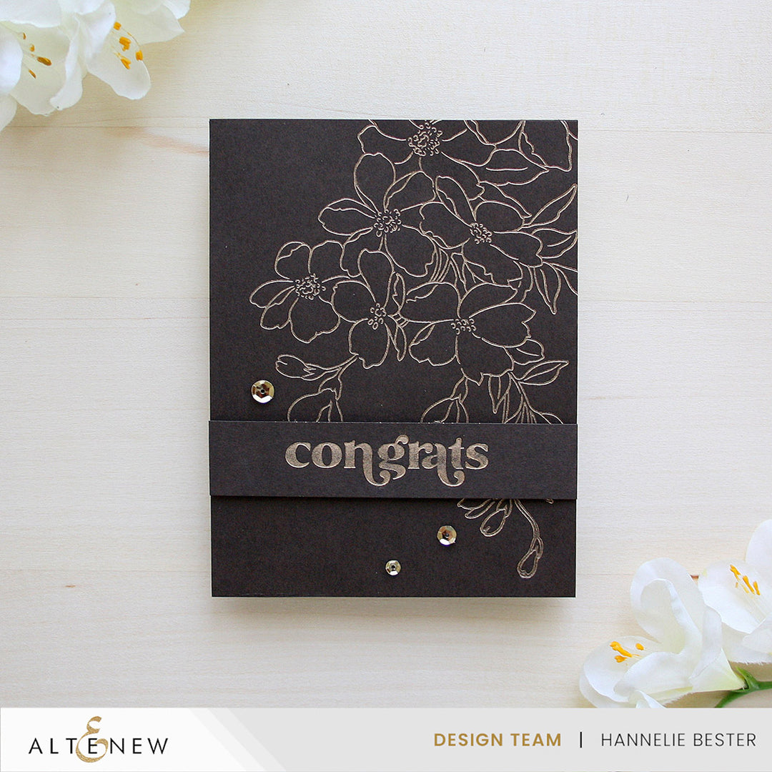 Inks Bronze Pigment Ink