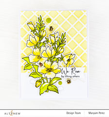 Inks Buttercream Pigment Ink