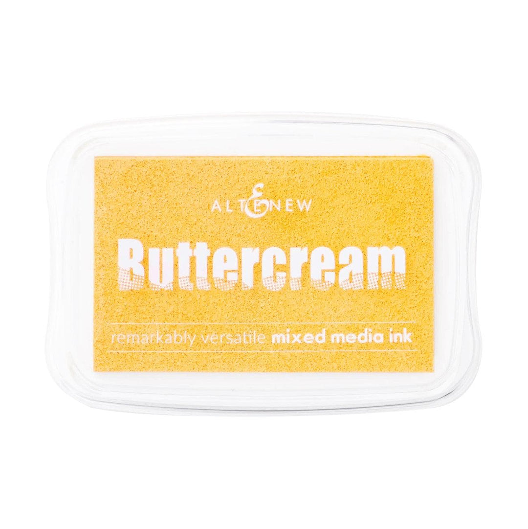 Inks Buttercream Pigment Ink