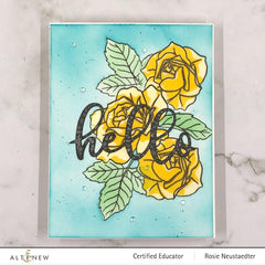 Inks Buttercream Pigment Ink
