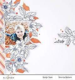 Inks Caramel Toffee Pigment Ink