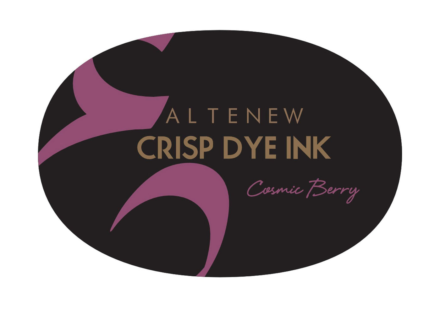 Inks Cosmic Berry Crisp Dye Ink