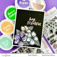 Inks Deco Elegance Bundle