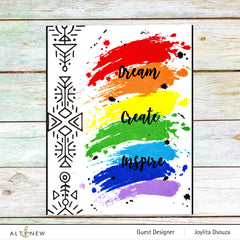 Inks Deco Elegance Bundle