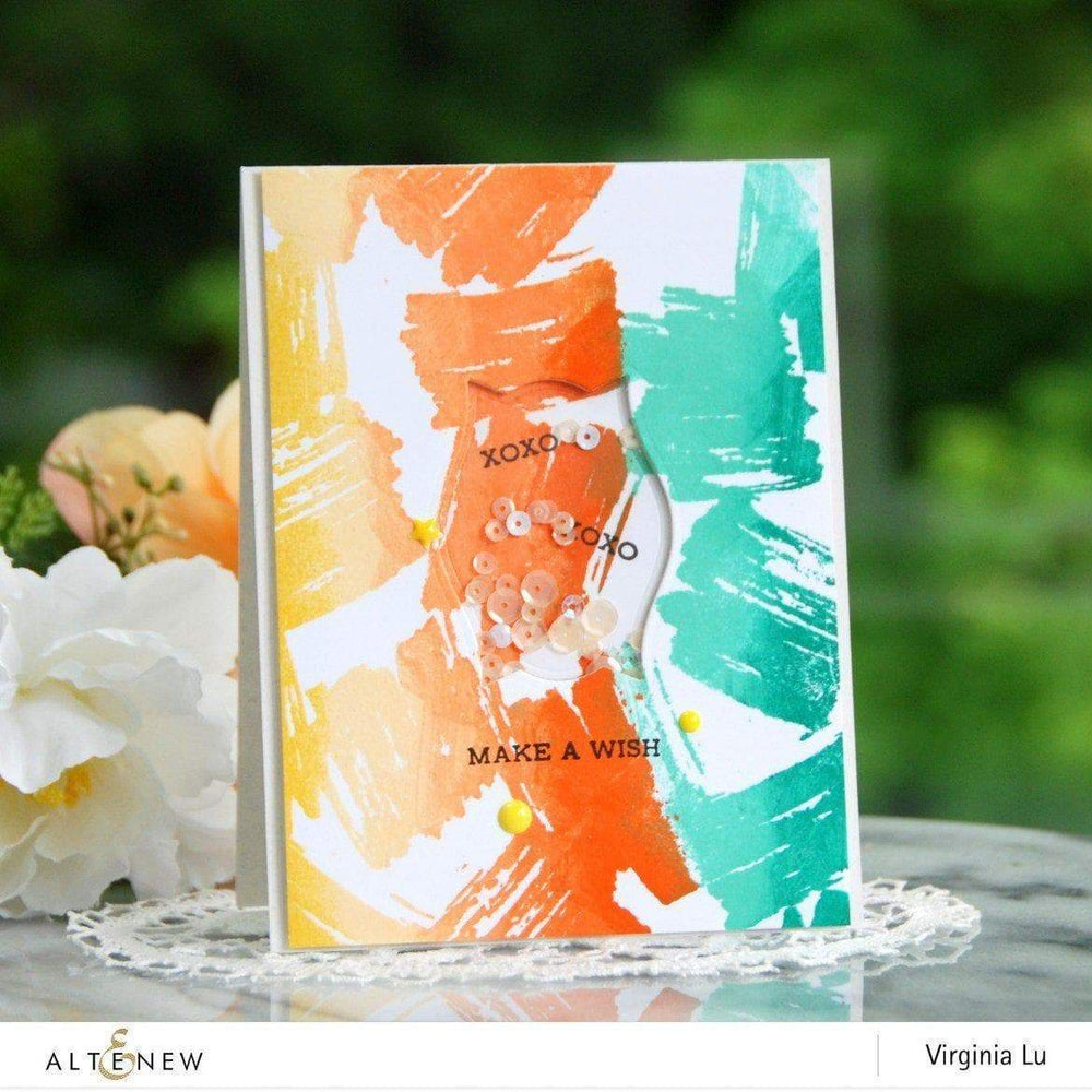 Inks Delectable Delights Crisp Dye Ink Mini Cube Set