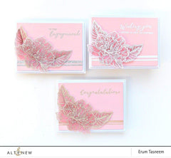 Inks Embossing Ink