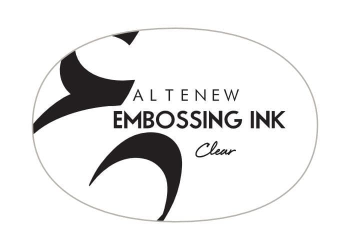 Inks Embossing Ink