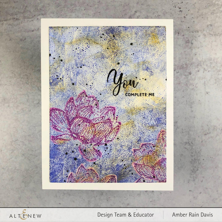 Inks Enchanted Gold Pigment Ink