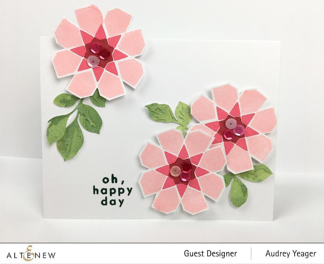 Inks Evergreen Pigment Ink