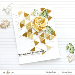 Inks Fall Harvest Crisp Dye Ink Mini Cube Set