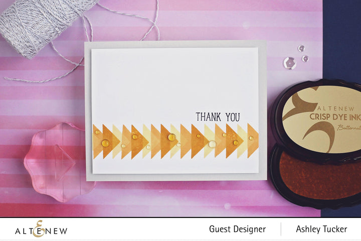 Inks Fall Harvest Crisp Dye Ink Mini Cube Set